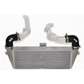 Extreme Turbo Systems titanium intake system