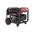 EFI GENERATOR W/ELECTRIC START