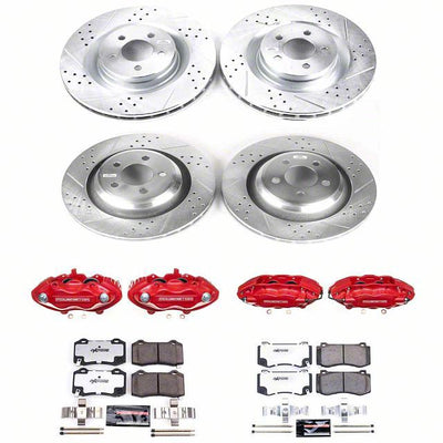 PowerStop auto part