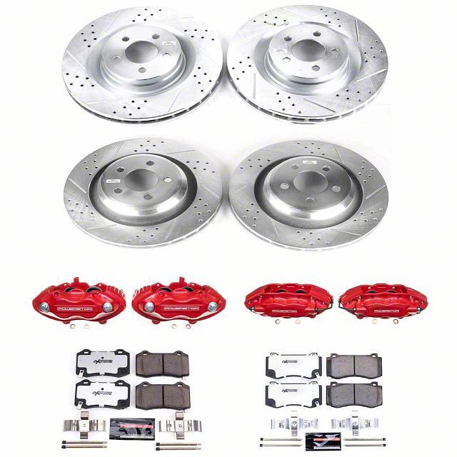 PowerStop auto part