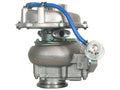 ~(35 lbs. 16X12X12)~ TURBOCHARGER SERV