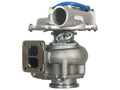 ~(35 lbs. 16X12X12)~ TURBOCHARGER SERV