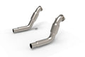 Kooks Headers downpipe detail
