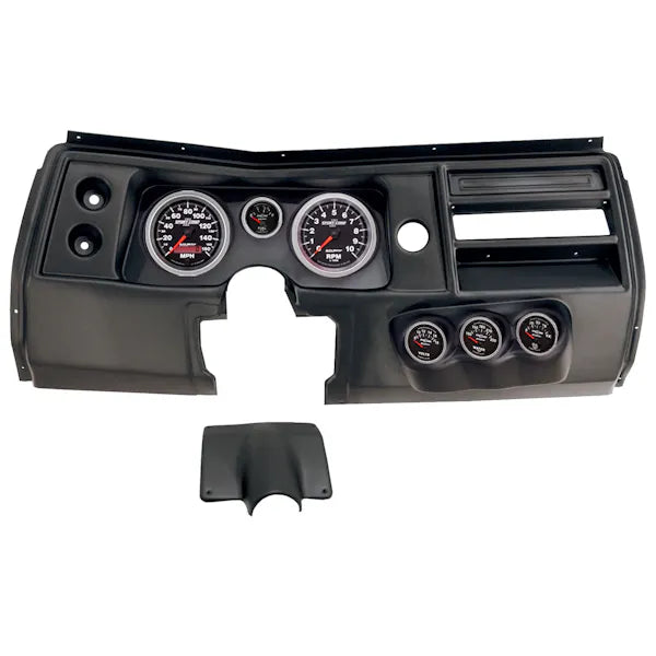 AutoMeter auto part