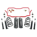 UMI Performance 67 GM A-Body Handling Package 2in Lowering- Stage 1.5