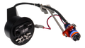 DeatschWerks 94-02 Nissan Silvia and Skyline X2 Surge Module with DW420 Pumps and PTFE Plumbing Kit