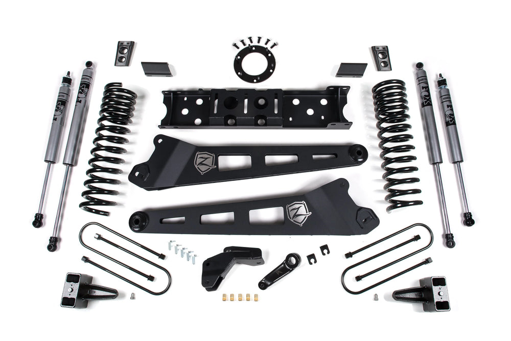 Zone Offroad auto part