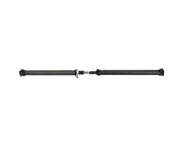 REAR DRIVESHAFT