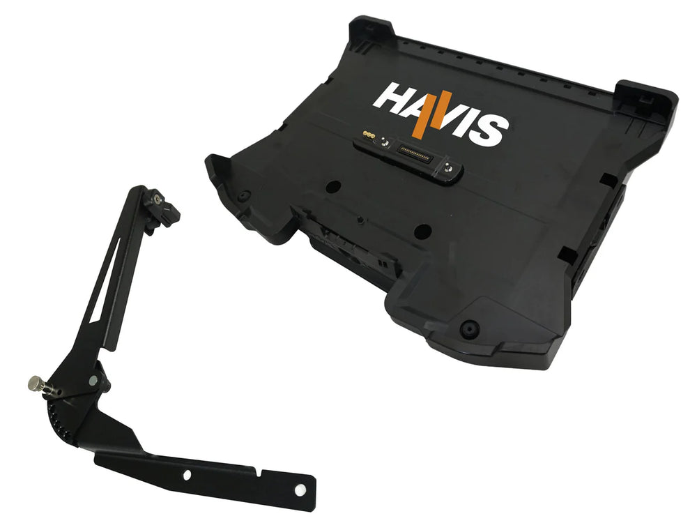 DOCKING STATION FOR GETAC S510 LAPT