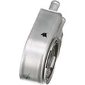 ENGINE OIL COOLER