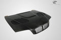 1999-2001 BMW 3 Series E46 4DR Carbon Creations DriTech GTR Hood - 1 Piece
