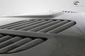 1999-2001 BMW 3 Series E46 4DR Carbon Creations DriTech GTR Hood - 1 Piece