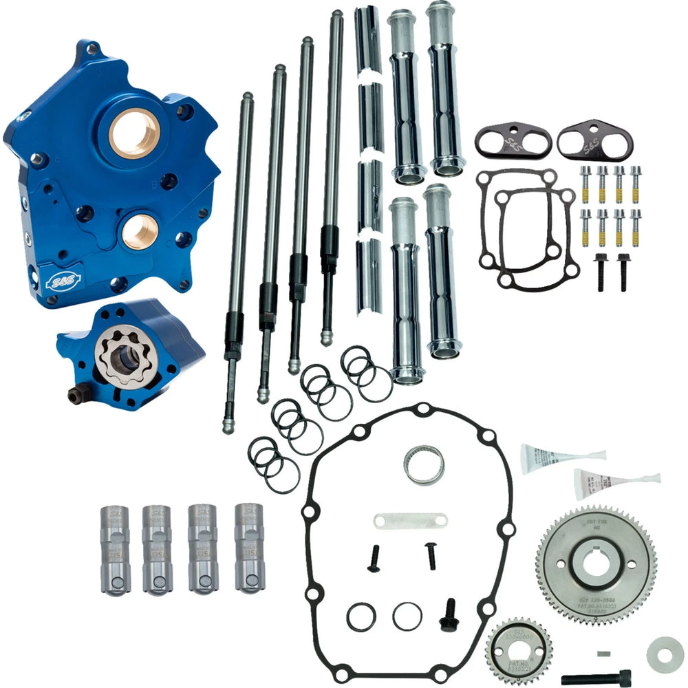 S&S Cycle auto part