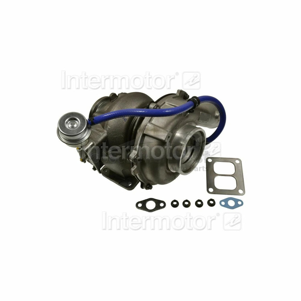 STANDARD TURBOCHARGER - NEW - DIESE