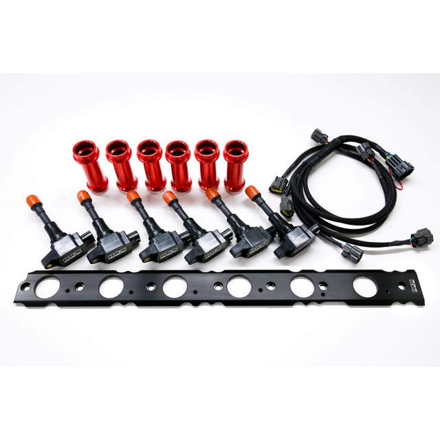 HKS auto part