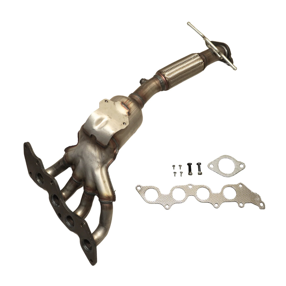 MANIFOLD CONVERTER