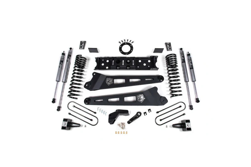 Zone Offroad auto part