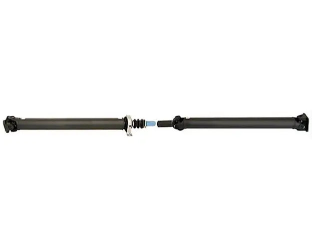 REAR DRIVESHAFT