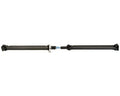 REAR DRIVESHAFT