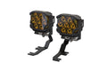 MORIMOTO BIGBANGER DITCH LIGHT KIT: