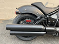 Fox 15-24 Indian Sport Chief - LOW (12.00 - 1.97) 1.459 - Remote Resi QS3-QSR