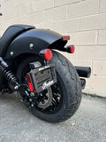 Fox 15-24 Indian Sport Chief - LOW (12.00 - 1.97) 1.459 - Remote Resi QS3-QSR