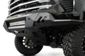 Addictive Desert Designs2022+ Chevrolet Silverado 1500 Black Label Front Bumper