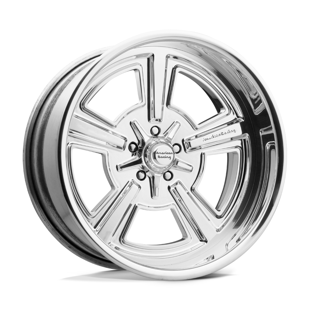 VF526 22X9 BLANK POLISHED XXMM (114-140)