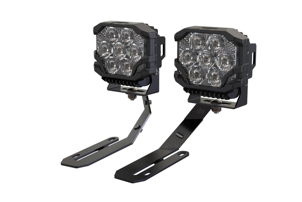 MORIMOTO BIGBANGER DITCH LIGHT KIT: