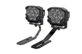 MORIMOTO BIGBANGER DITCH LIGHT KIT: