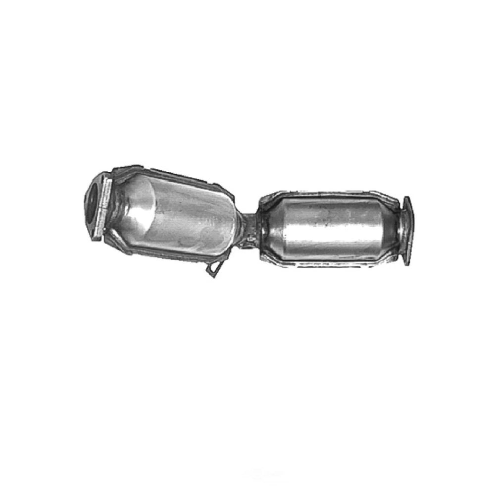 INFINITI FX35 OBDII CATALYTIC CONVERTER DIRECT FIT