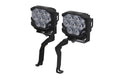 MORIMOTO BIGBANGER DITCH LIGHT KIT: