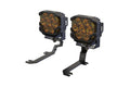 MORIMOTO BIGBANGER DITCH LIGHT KIT: