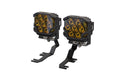 MORIMOTO BIGBANGER DITCH LIGHT KIT: