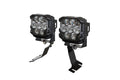 MORIMOTO BIGBANGER DITCH LIGHT KIT: