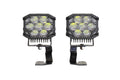 MORIMOTO BIGBANGER DITCH LIGHT KIT: