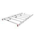 SAFARI VAN RACK ALUMINUM FULL SIZE EXTENDED