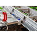 SAFARI VAN RACK ALUMINUM FULL SIZE EXTENDED