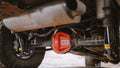 VEHICLE FUEL TANK STEEL