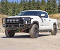 0323 FJ CRUISER/4RUNNER/GX470 NITRO GAS SUSPENSION KITSTAGE 3