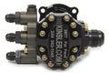 Tough Fuel Pump 450 w/ Manifold