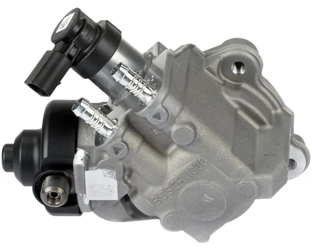 COMMON RAIL PUMP