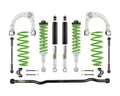 0323 4RUNNER/GX460 NITRO GAS SUSPENSION KITSTAGE 3