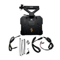 DOCKING STATION WITH ADVANCED PORT