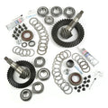 ALLOY AXLE auto part