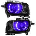2010-2013 CHEVROLET CAMARO SMD HL (