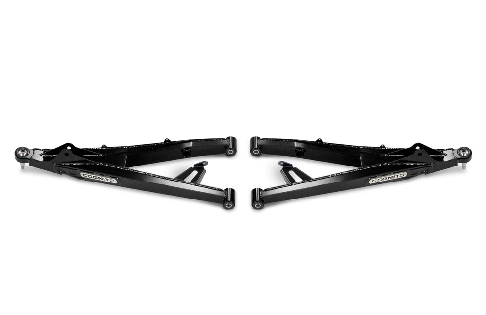 MAVERICK X3 OE UNIBALL FRONT UPPER CONTROL ARM KIT1720 CANAM MAVERICK X3