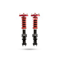 Pedders 2015+ Ford Mustang S550 Includes Plates Extreme Xa Coilover Kit