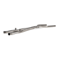 Akrapovic carbon auto part