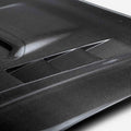 Seibon auto part detail